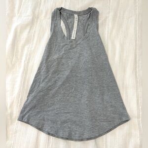 Like New Lululemon Love Tank Top- Size 2
